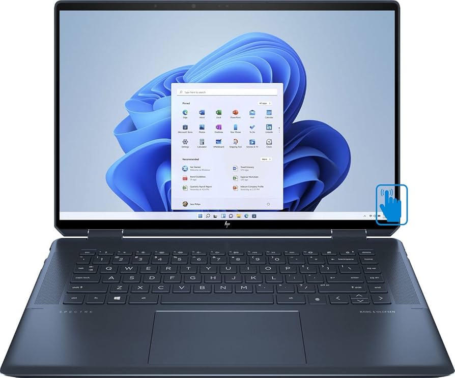 hp - ●SSD1TB●hp Spectre x360 コンバーチブル i7 16GB Amazon.com: HP Spectre x360 Business IPS Display 2-in-1